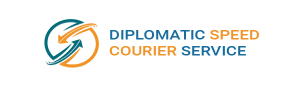 diplomatic speed logo png